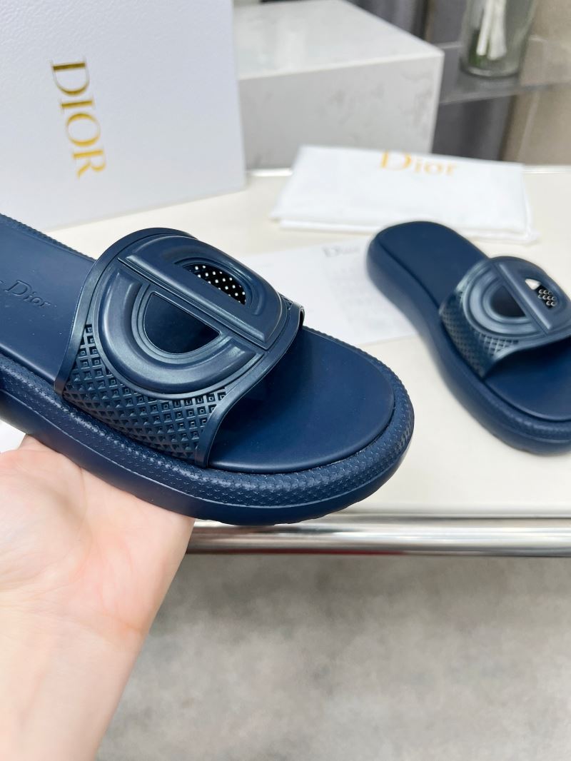 Christian Dior Slippers